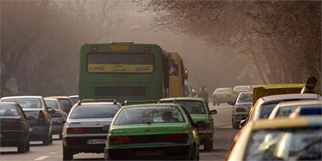 پای وام 25 میلیونی خودرو به آلودگی هوا باز شد