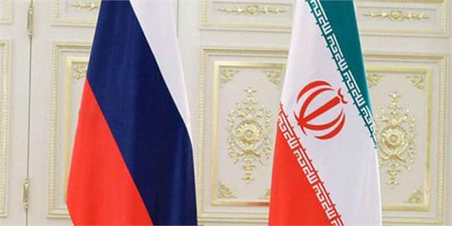 اولین دفتر بازرگانی خارجی روسیه در ایران گشایش می‌یابد