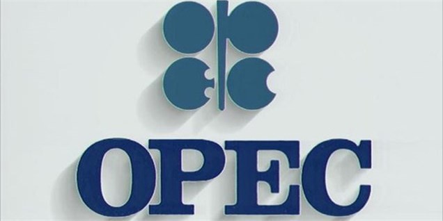 افزایش بیش از ۲/۵ دلاری نفت اوپک