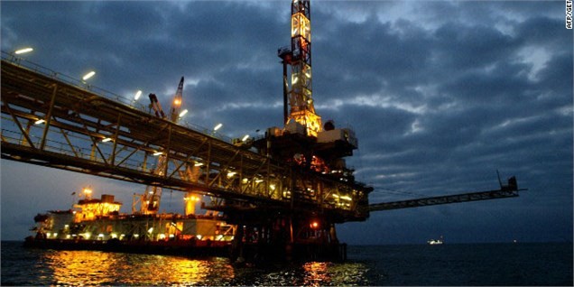 ادامه روند صعودی قیمت نفت خام در بازارهای جهانی