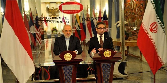 اندونزی نقل و انتقالات بانکی با ایران را از سر می‌گیرد