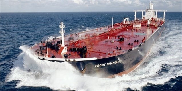 بازگشت صادرات نفت ایران به اروپا به سطح قبل تحریم‌ها