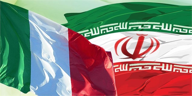 بدون توجه به ترامپ از قراردادهای تجاری با ایران حمایت می‌کنیم