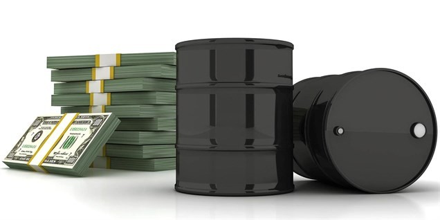 سوت پایان کاهش قیمت نفت در بازار