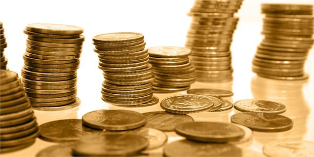 سکه و طلا در انتظار تغییر قیمت