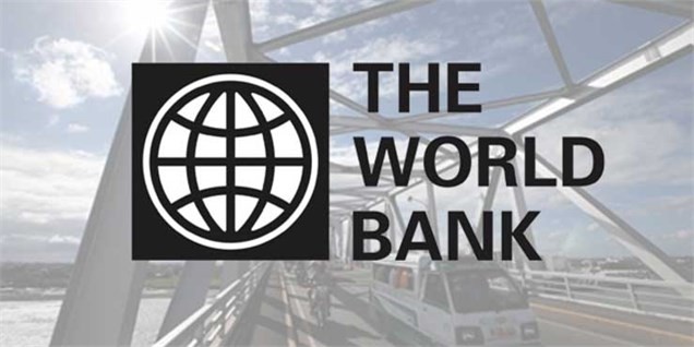 پیش‌بینی ناامیدکننده بانک جهانی درباره رشد اقتصادی آسیای مرکزی