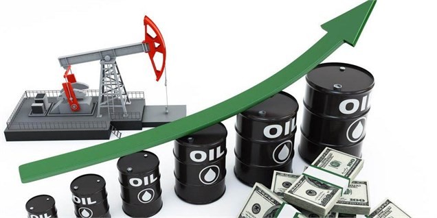 قیمت نفت با توافق اوپک بالای ۵۵ دلار می‌رود