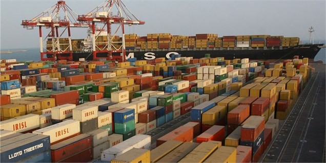 گزارش ۸ ماهه تجارت خارجی/ صادرات از واردات سبقت گرفت