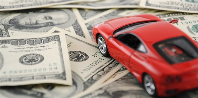 خودرو در کشاکش افزایش نرخ دلار