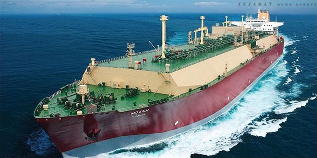 توجیه اقدام شرکت کشتیرانی ایران در انعقاد قرارداد با کره‌‌ای‌ها