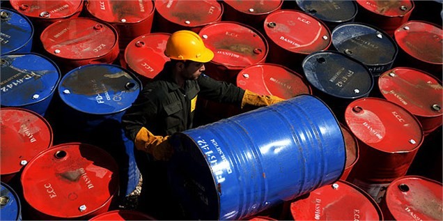 تثبیت نفت جهانی پس از ریزش سه درصدی قیمت‌ها