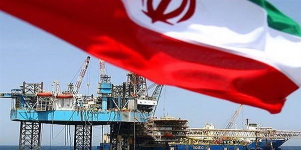 ایران بزرگترین بازار نفت جهان راگرفت/ شاگرد اول بازار نفت چین شدیم