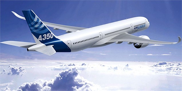 مدیرعامل ایران‌ایر: ایرباس ۸ هواپیما را سال آینده تحویل می‌دهد