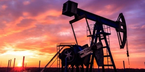 برنامه افزایش تولید نفت با روش‎های ازدیاد برداشت