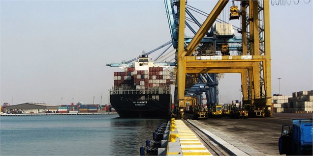 واردات گران‌تر و صادرات ارزان شد
