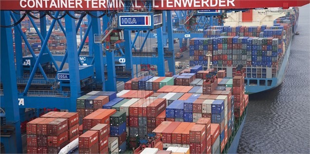 واردات از آلمان؛ ۱۰ برابر صادرات به این کشور