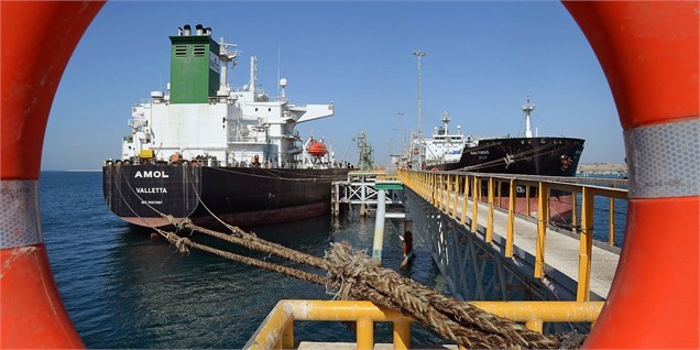 رویترز: هلند مشتری نفت ایران شد/ افزایش صادرات نفتی در ماه آتی