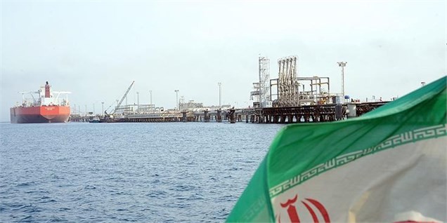 فرانسوی‌ها قرارداد خرید بلندمدت نفت خام از ایران را امضا کردند