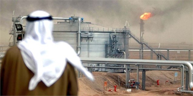 عربستان قیمت فروش نفت خام را افزایش داد