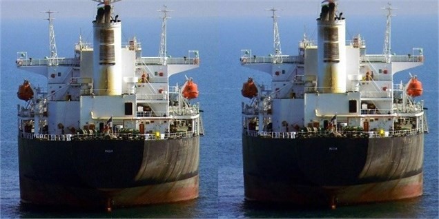 ایندین اویل روزانه ۱۰۰ هزار بشکه نفت از ایران وارد می‌کند