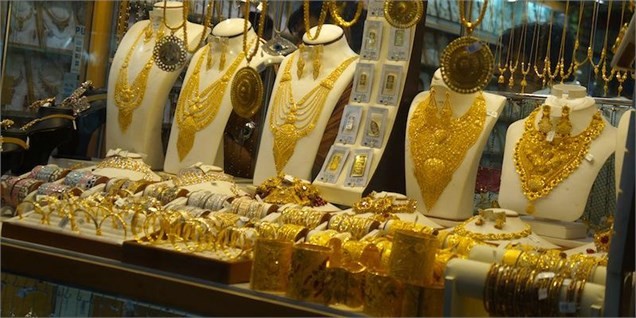 سمت‌وسوی بازار طلا در آستانه عید/ حباب ۸۰ هزار تومانی نرخ سکه