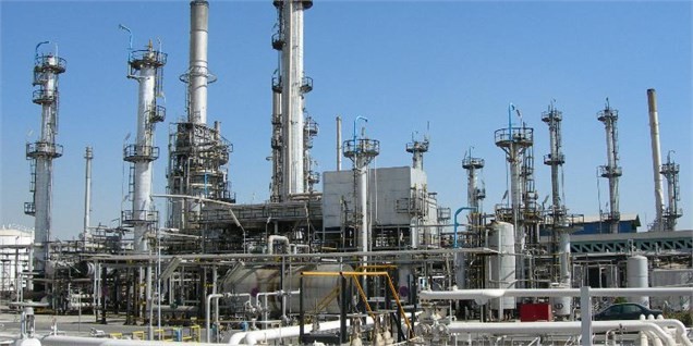 مذاکرات نفتی ایران و تکنی‌مونت ایتالیا