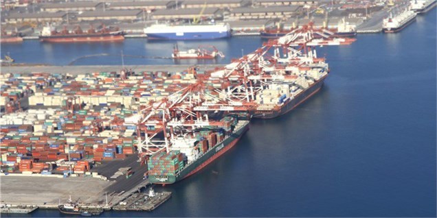 جزئیات تجارت خارجی یازده ماهه/ صادرات به ۳۸/۵ میلیارد دلار رسید