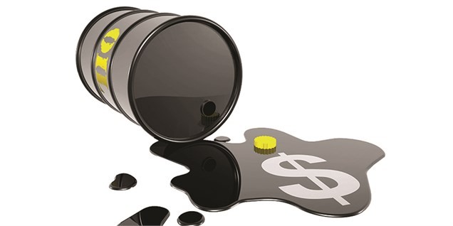 نفت سبک ایران با عبور از بشکه‌ای ۵۳ دلار رکوردار افزایش قیمت شد
