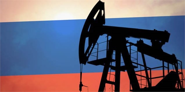 روسیه خرید سالانه ۵ میلیون تن نفت از ایران را بررسی می‌کند