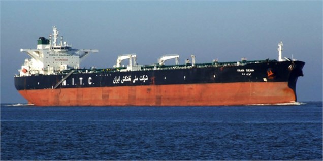 خرید نفت اسار اویل هند از ایران بیش از دو برابر شد