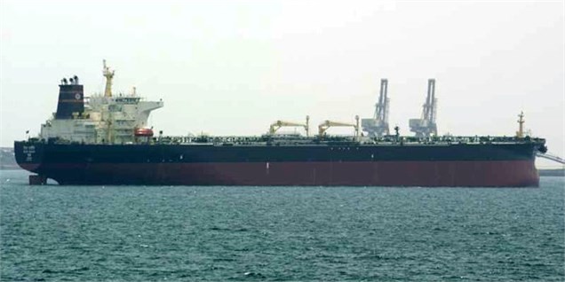 رشد ۱۱۵ درصدی واردات سالانه نفت هند از ایران