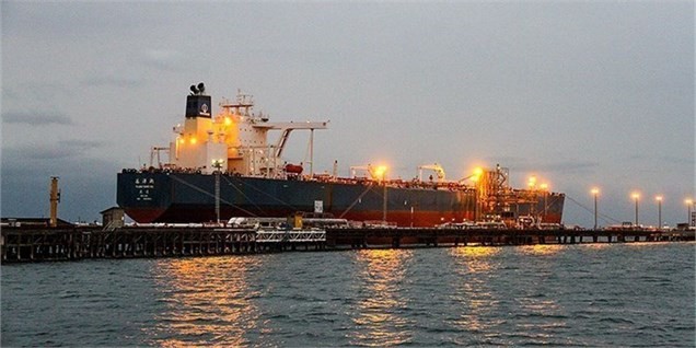 رکوردشکنی بی‌سابقه واردات نفت کره‌جنوبی از ایران
