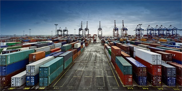 ادامه روند تراز تجاری مثبت ایران/ سهم ۶۷ درصدی کالاهای واسطه‌ای از واردات