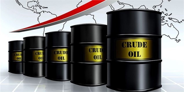 افزایش قیمت‌های نفت در بازار آسیا