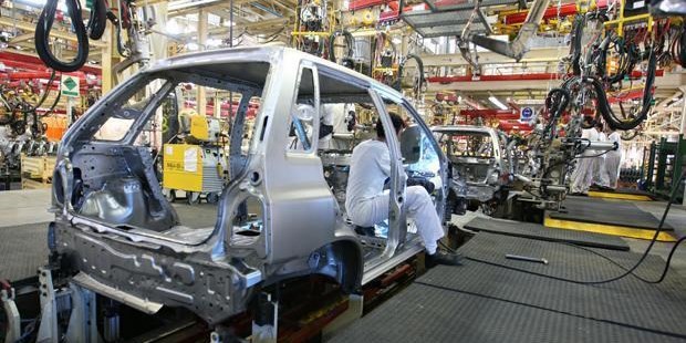 ایران سرزمین فرصت‌ها در صنعت خودرو