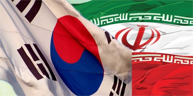 همکاری مشترک ایران و کره جنوبی برای احداث واحدهای مینی ال ان جی