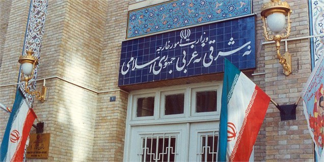 واکنش ایران به تصویب تحریم‌های جدید آمریکا علیه ایران