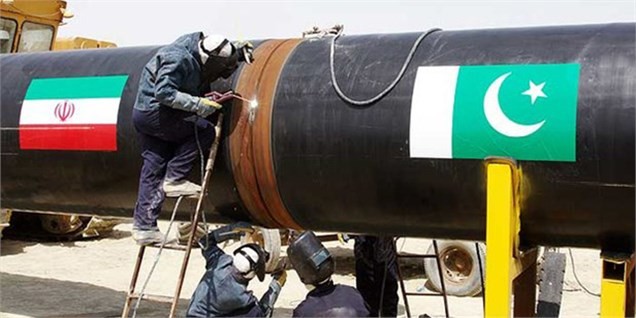 وقت‌کشی ۴ ساله ایران در صادرات گاز به پاکستان/ تکلیف جهانگیری به زنگنه