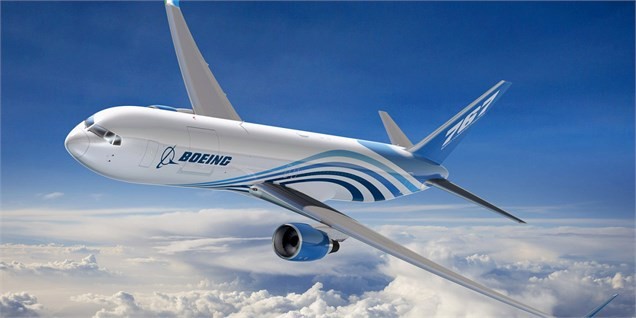 بویینگ ۱۰ هواپیمای جدید برای ایران می‌سازد