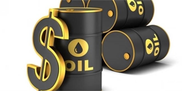 پیش بینی نفت ۵۵ دلاری در سال ۲۰۱۸