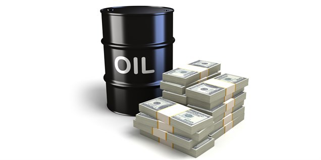 نوسان قیمت نفت در محدوده ۴۵ تا ۵۵ دلار طی سال میلادی آینده
