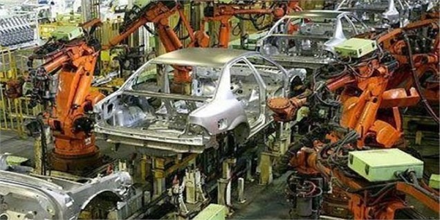 تولید خودرو ۱۸ درصد افزایش یافت