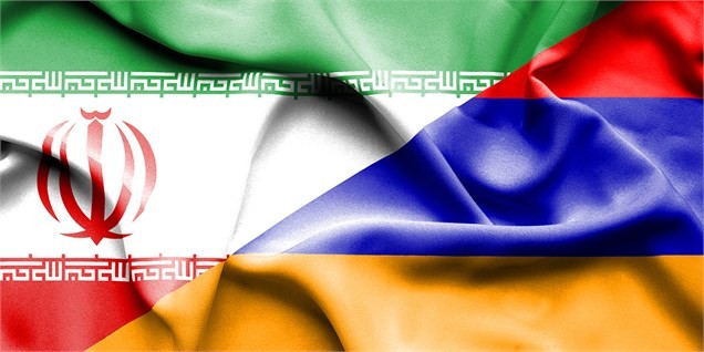 اقتصاد ایران می‌تواند از طریق ارمنستان به بازار جهانی وصل شود