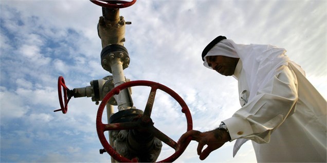 معمای سعودی قیمت نفت