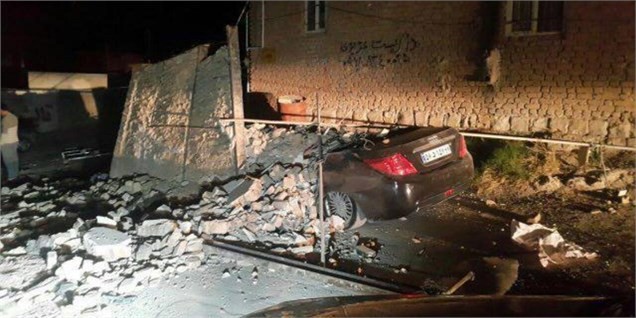 آمار جان‌باختگان زلزله غرب کشور به ۲۱۴ نفر رسید