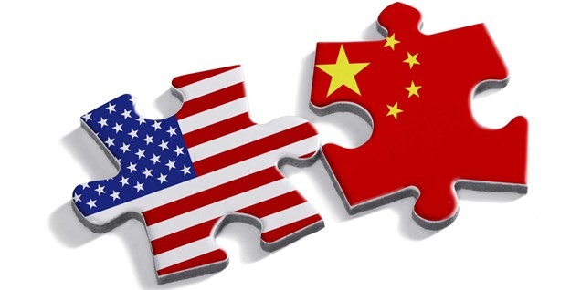 شیپور جنگ تجاری چین و آمریکا