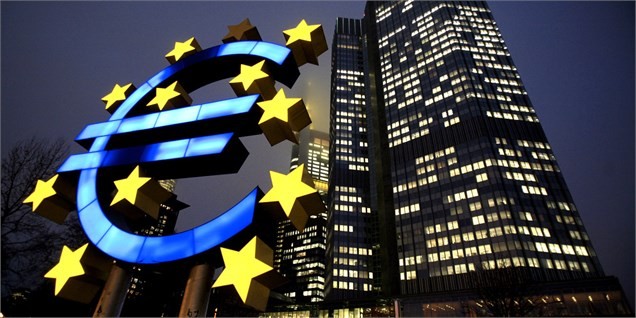 بانک مرکزی اروپا با سیستم پرداخت فوری به جنگ بیت کوین می رود