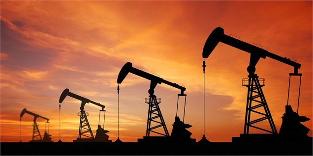 سقوط نفت در سال ٢٠١٩