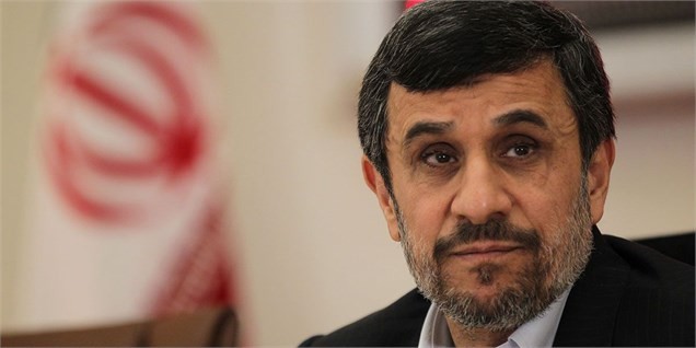 احمدی‌نژاد بدترین دوران نفت را برای کشور به ارمغان آورد