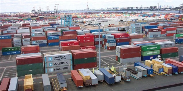 افزایش ۱۵ برابری واردات هلند از ایران و ۵۱ درصدی صادرات فرانسه